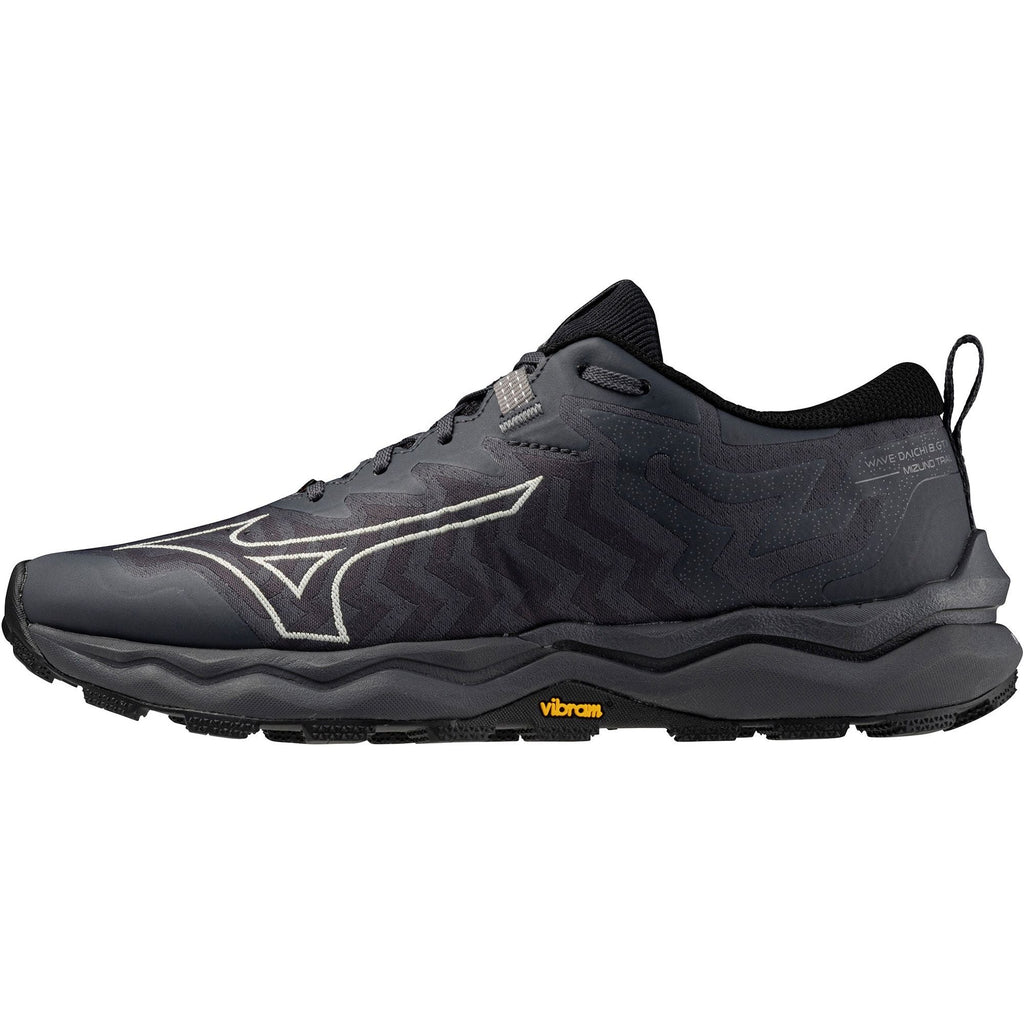 Mizuno Wave Daichi 8 GORE-TEX Women's Trail Running Shoes - Grey | Trail Running