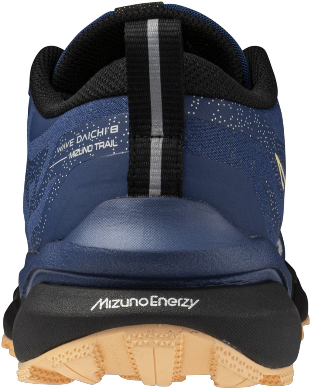 Mizuno Wave Daichi 8 Women's Trail Running Shoes - Blue | Trail Running