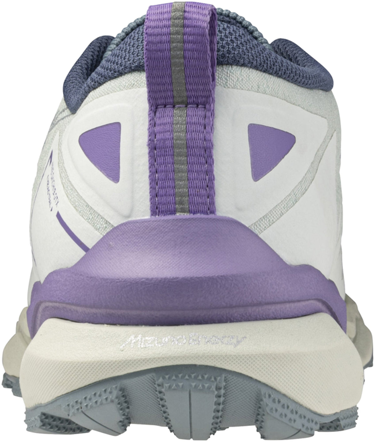 Mizuno Wave Daichi 9 GORE-TEX Women's Trail Running Shoes - White | Trail Running