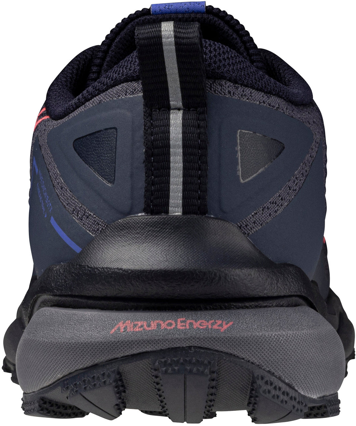Mizuno Wave Daichi 9 GORE-TEX Women's Trail Running Shoes - Blue | Trail Running