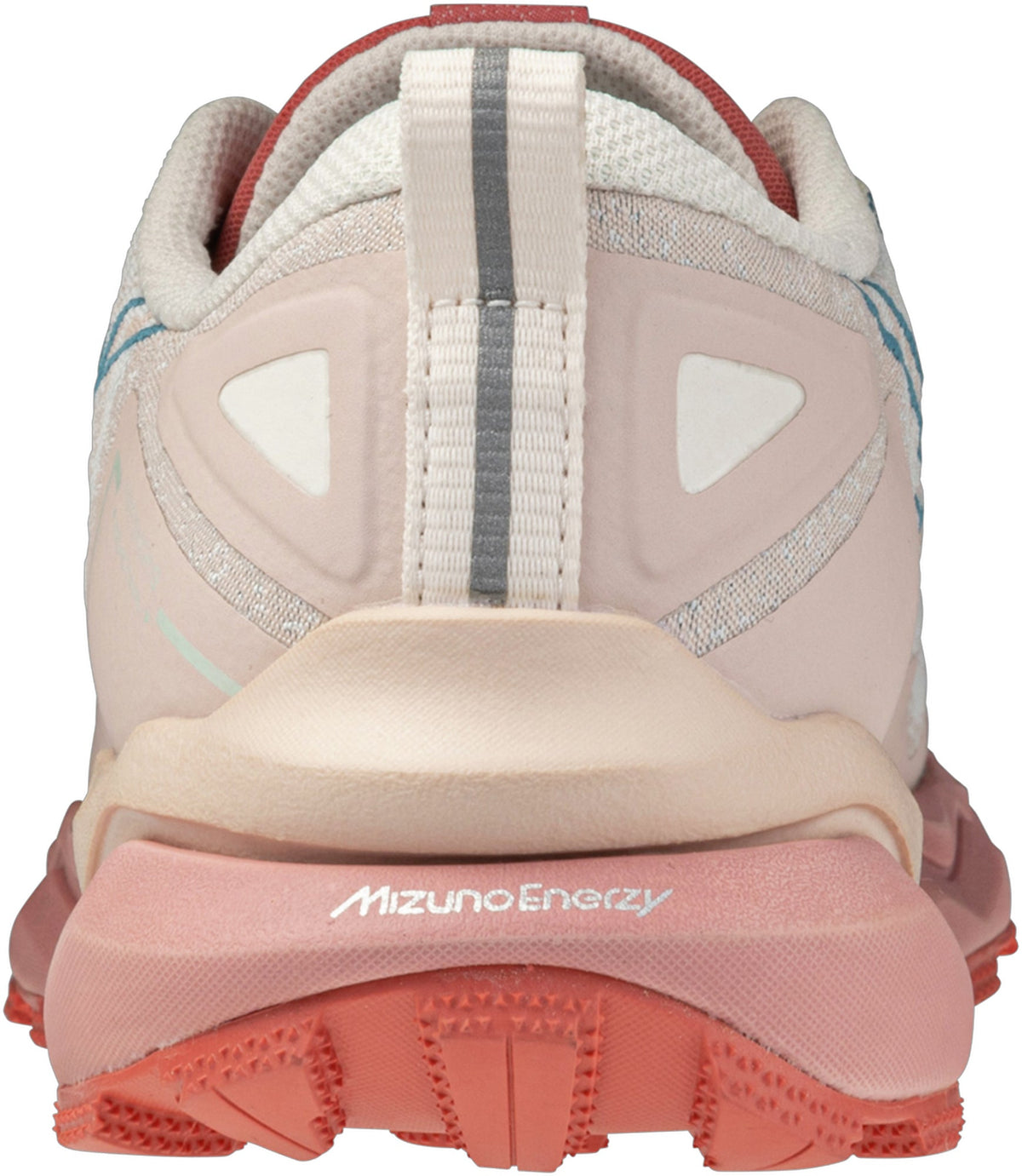 Mizuno Wave Daichi 9 Women's Trail Running Shoes - Pink | Trail Running