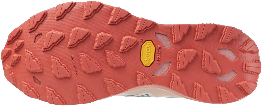 Mizuno Wave Daichi 9 Women's Trail Running Shoes - Pink | Trail Running