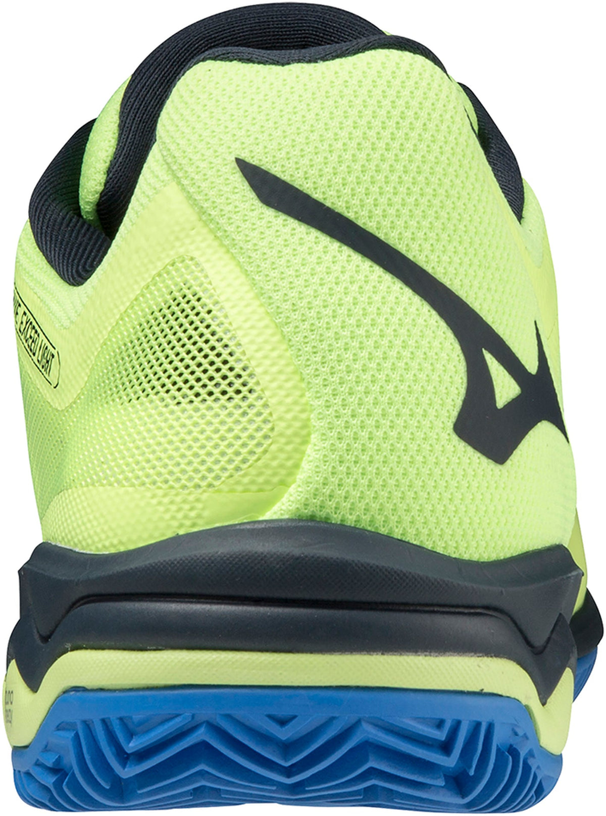 Mizuno Wave Exceed Light Men's Padel Shoes - Green | Training & Fitness