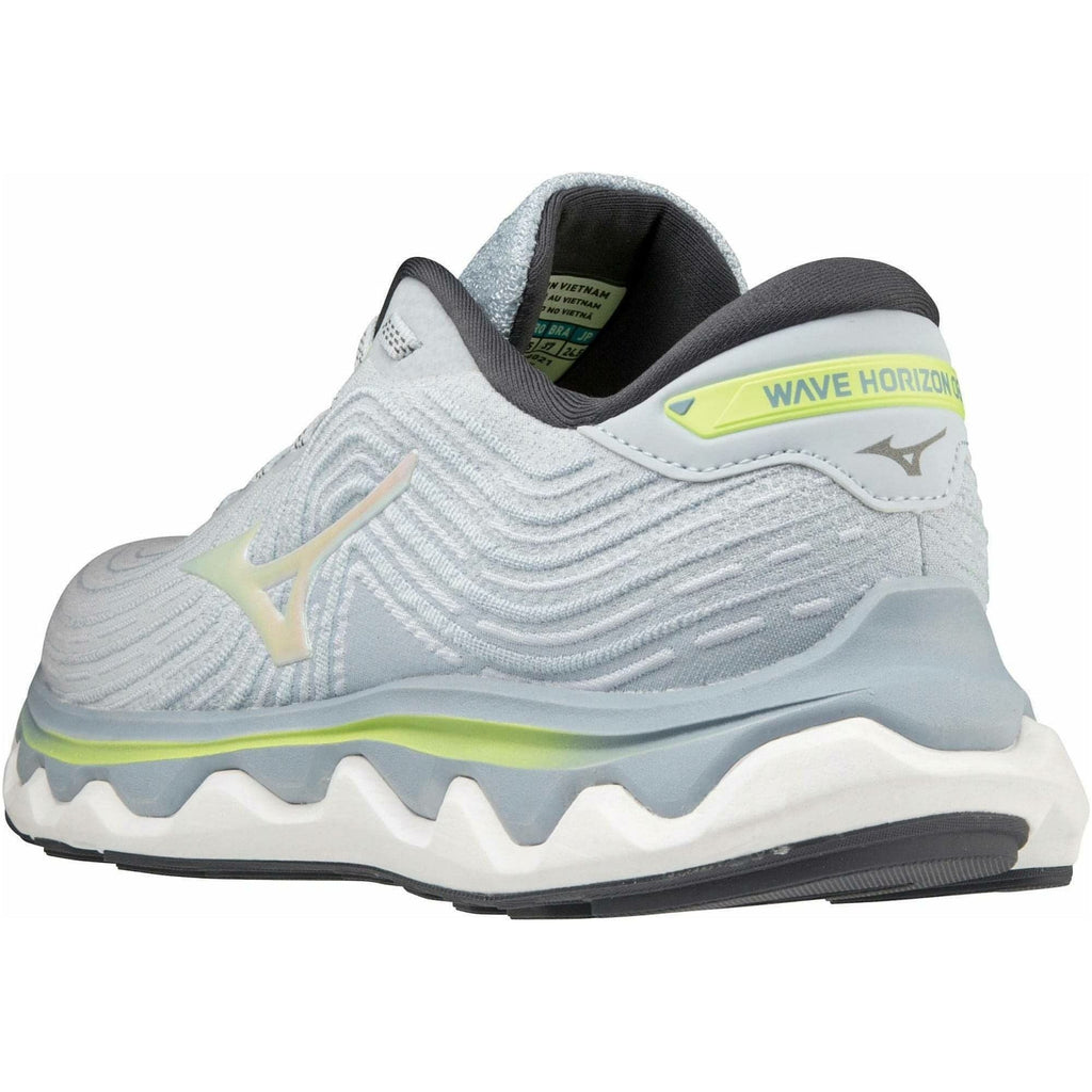 Mizuno Wave Horizon 6 Women's Running Shoes - Blue | Running & Training