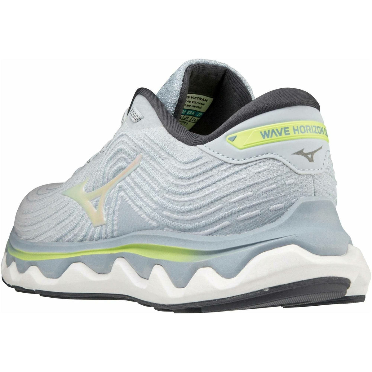 Mizuno Wave Horizon 6 Women's Running Shoes - Blue | Running & Training