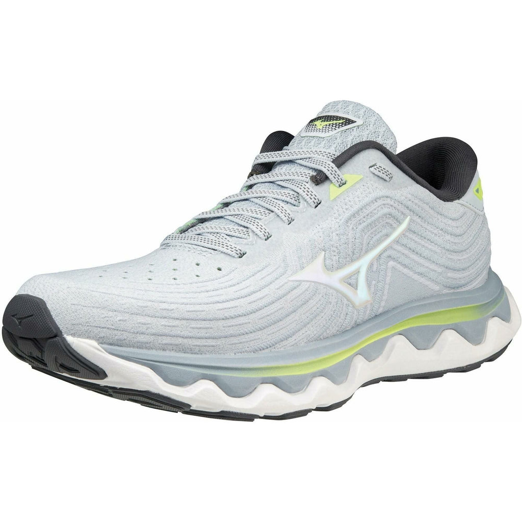 Mizuno Wave Horizon 6 Women's Running Shoes - Blue | Running & Training