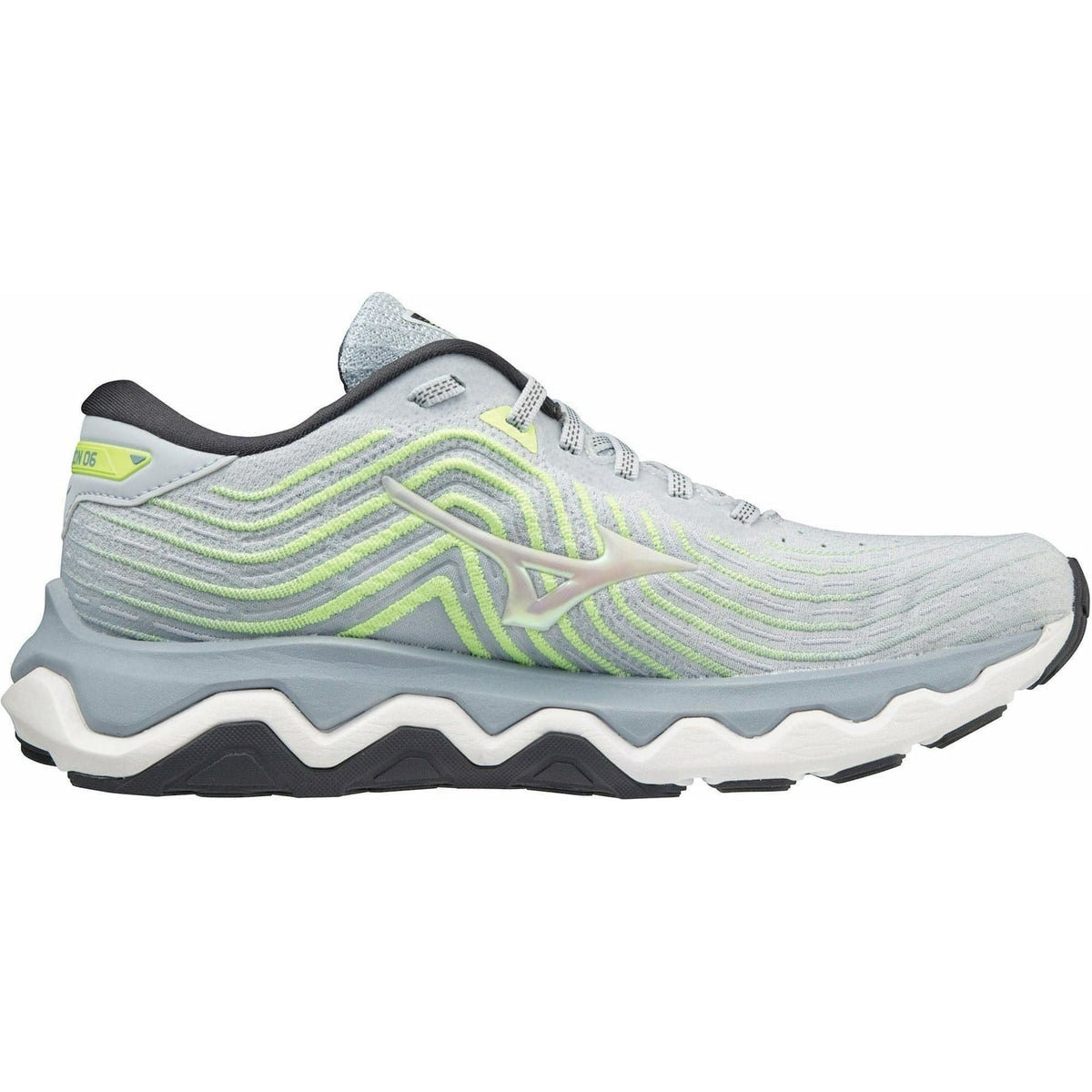 Mizuno Wave Horizon 6 Women's Running Shoes - Blue | Running & Training