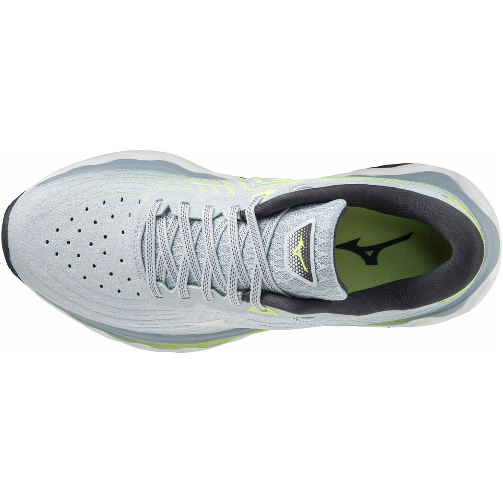 Mizuno Wave Horizon 6 Women's Running Shoes - Blue | Running & Training