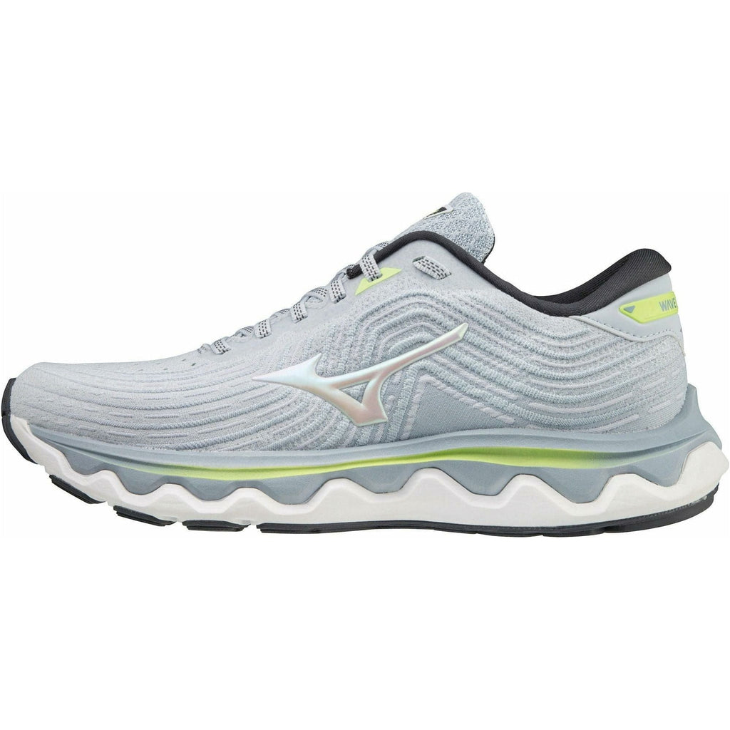Mizuno Wave Horizon 6 Women's Running Shoes - Blue | Running & Training