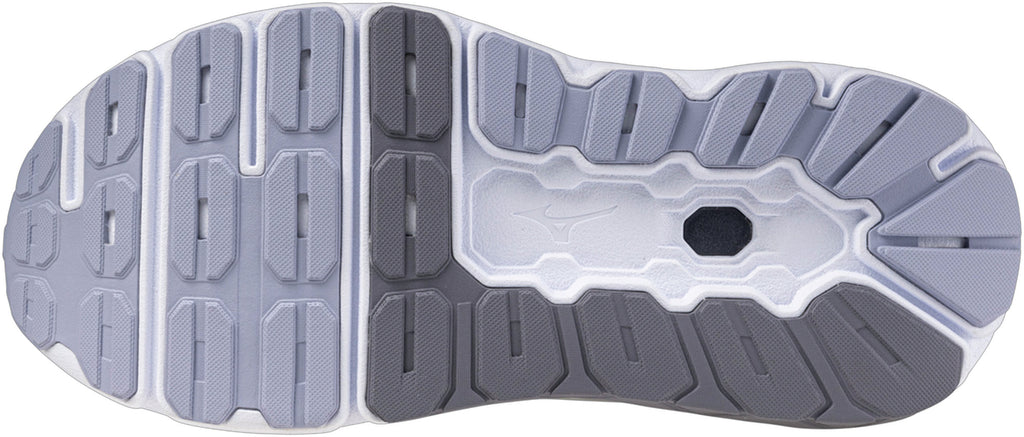 Mizuno Wave Horizon 8 Women's Running Shoes - Grey | Running & Training