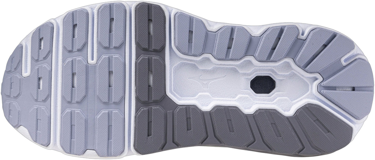Mizuno Wave Horizon 8 Women's Running Shoes - Grey | Running & Training