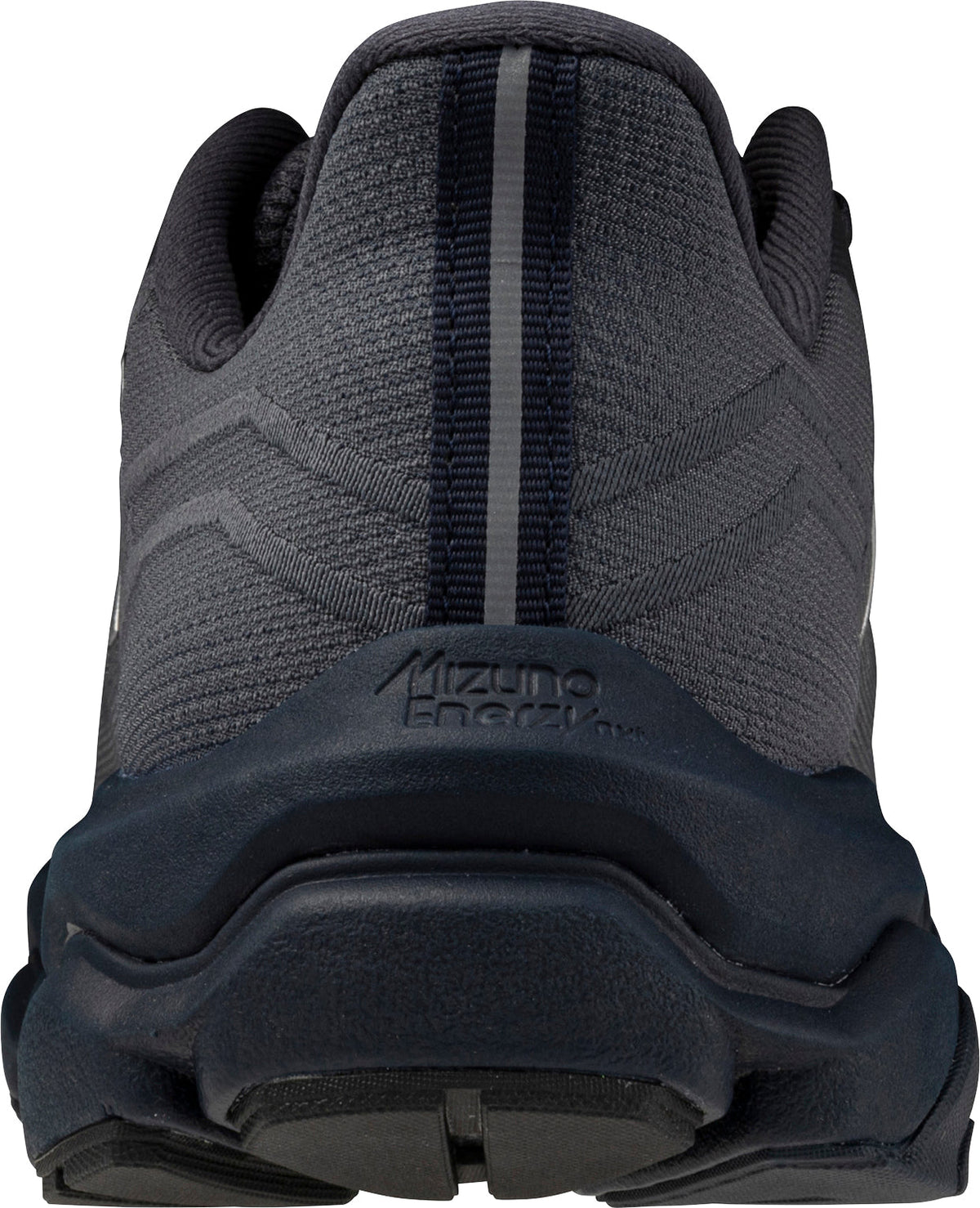 Mizuno Wave Horizon 9 Men's Running Shoes - Black | Running & Training