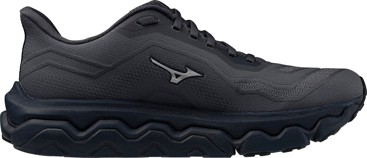 Mizuno Wave Horizon 9 Men's Running Shoes - Black | Running & Training