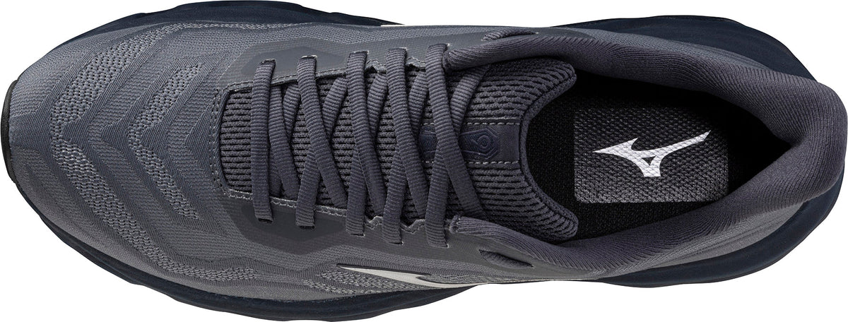 Mizuno Wave Horizon 9 Men's Running Shoes - Black | Running & Training