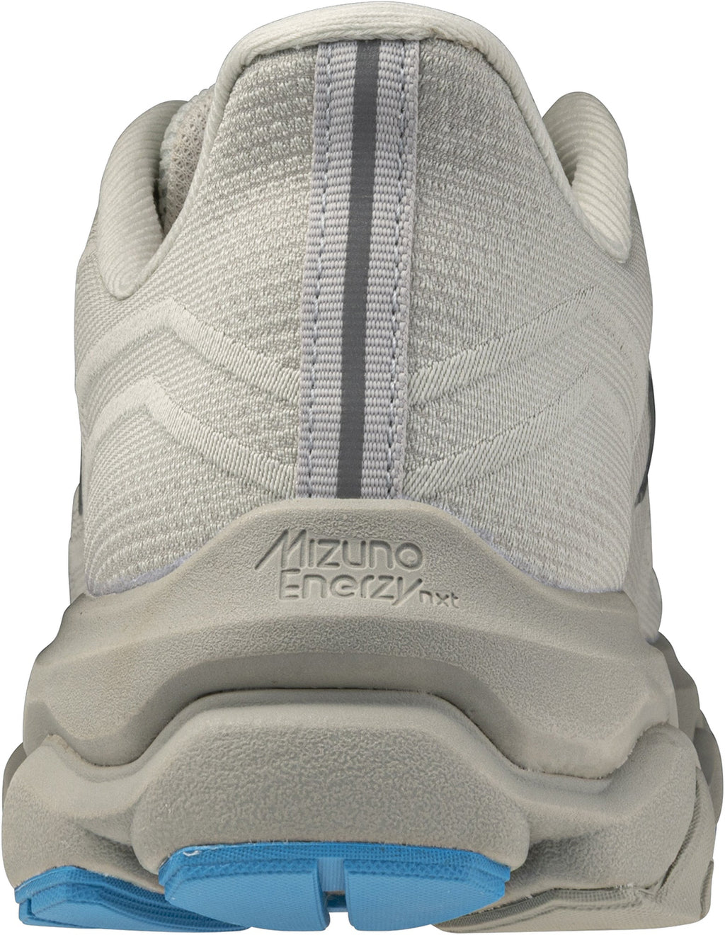 Mizuno Wave Horizon 9 Men's Running Shoes - Grey | Running & Training