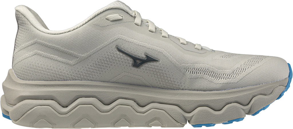 Mizuno Wave Horizon 9 Men's Running Shoes - Grey | Running & Training
