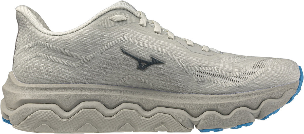 Mizuno Wave Horizon 9 Men's Running Shoes - Grey | Running & Training