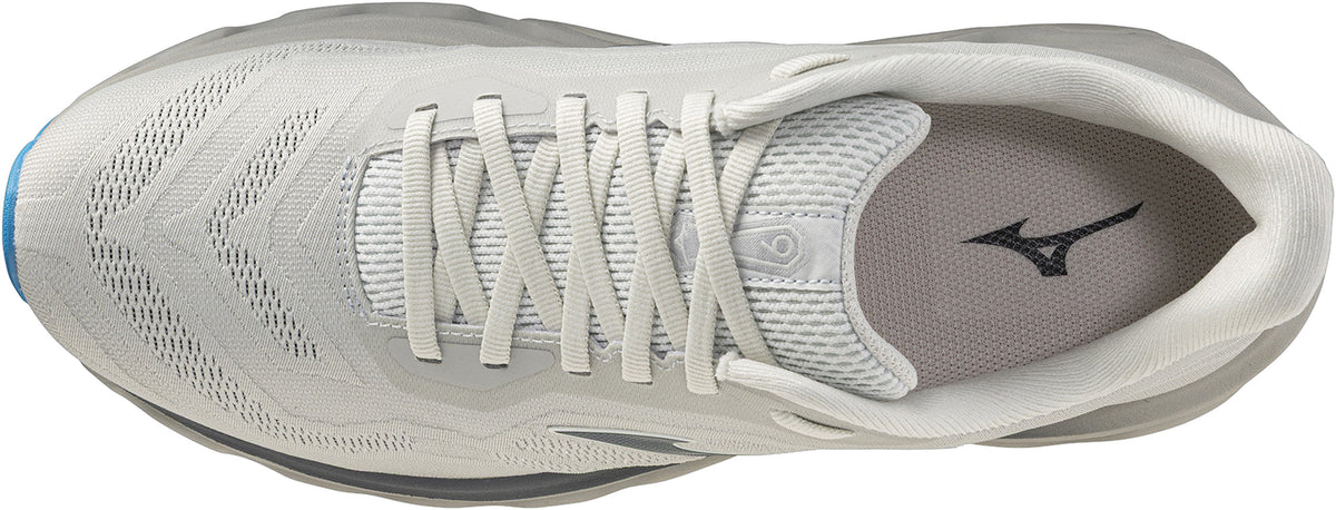 Mizuno Wave Horizon 9 Men's Running Shoes - Grey | Running & Training