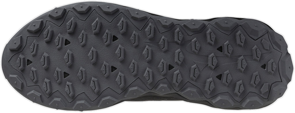 Mizuno Wave Ibuki 5 GORE-TEX Men's Trail Running Shoes - Black | Trail Running