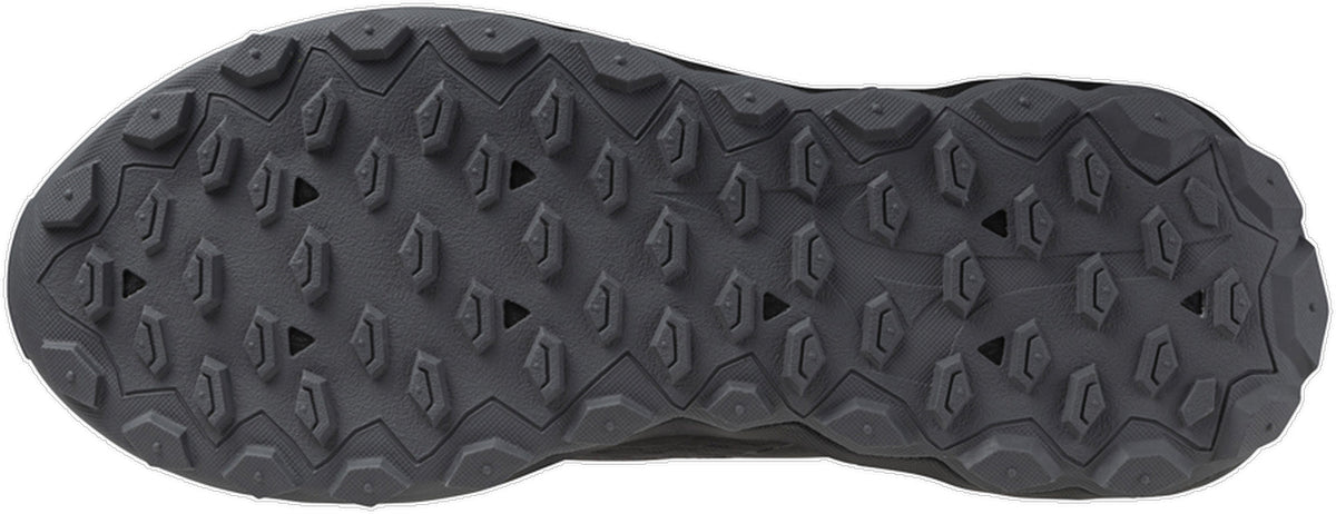 Mizuno Wave Ibuki 5 GORE-TEX Men's Trail Running Shoes - Black | Trail Running