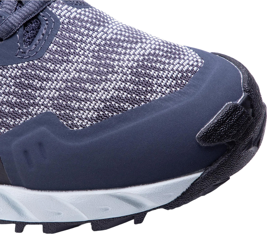 Mizuno Wave Ibuki Men's Trail Running Shoes - Blue | Trail Running