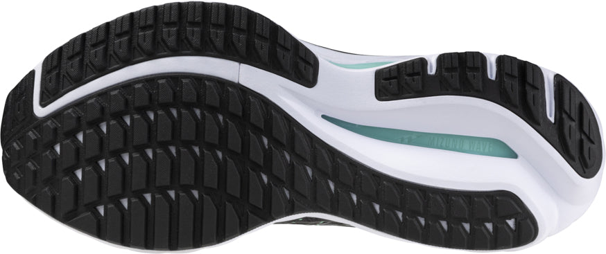 Mizuno Wave Inspire 20 Women's Running Shoes - Grey | Running & Training