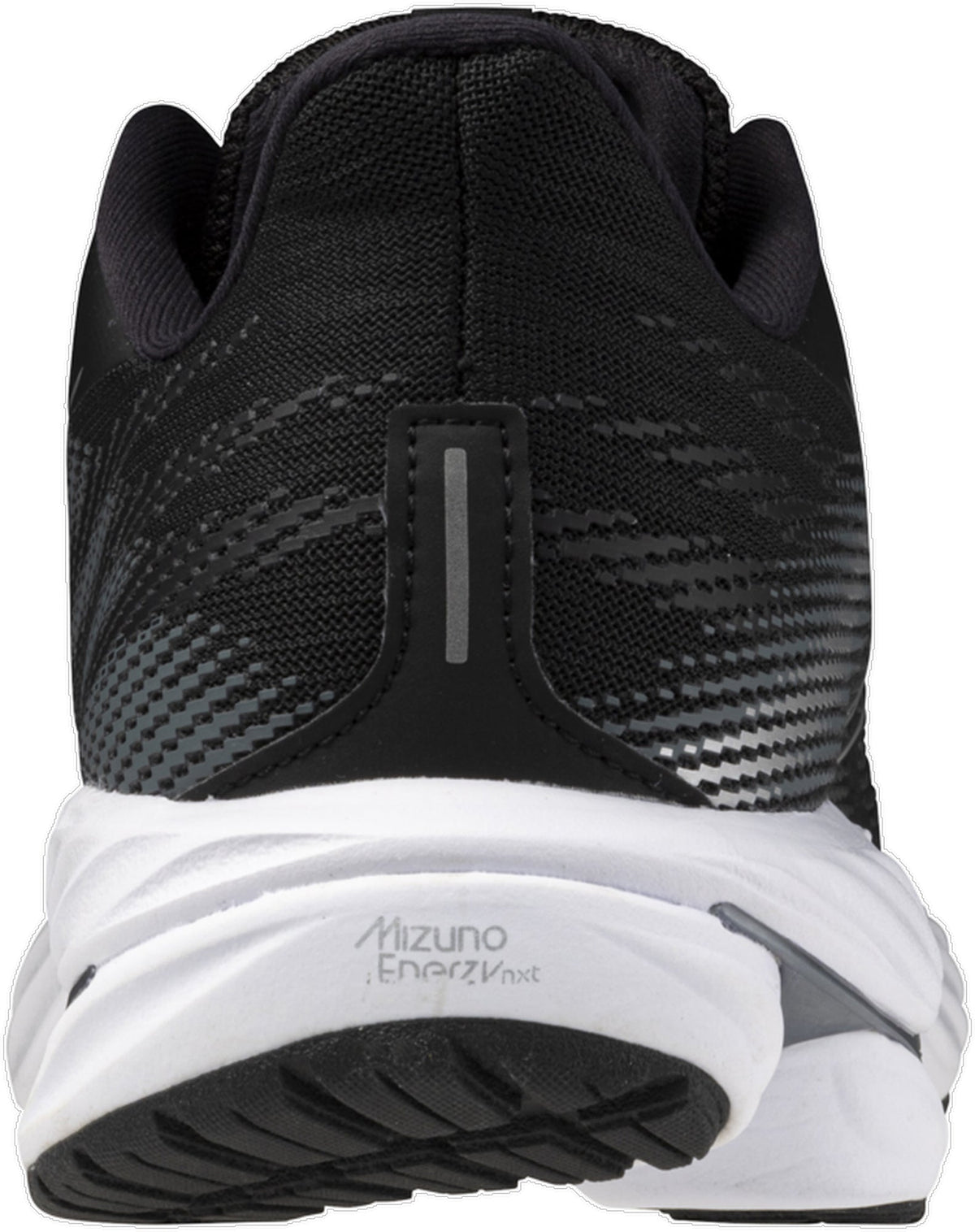 Mizuno Wave Inpsire 21 Men's Running Shoes - Black | Running & Training