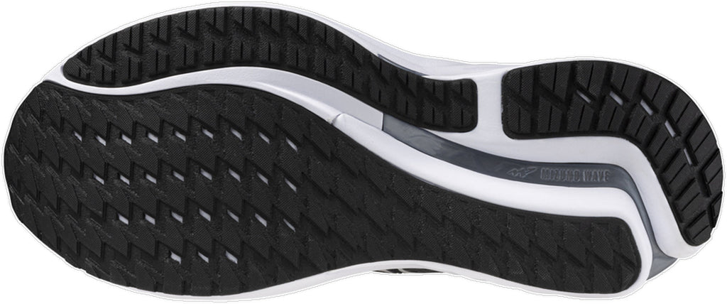 Mizuno Wave Inpsire 21 Men's Running Shoes - Black | Running & Training