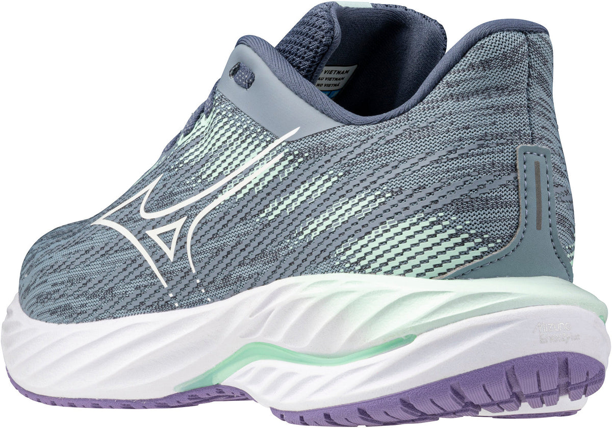 Mizuno Wave Inspire 21 Women's Running Shoes - Grey | Running & Training