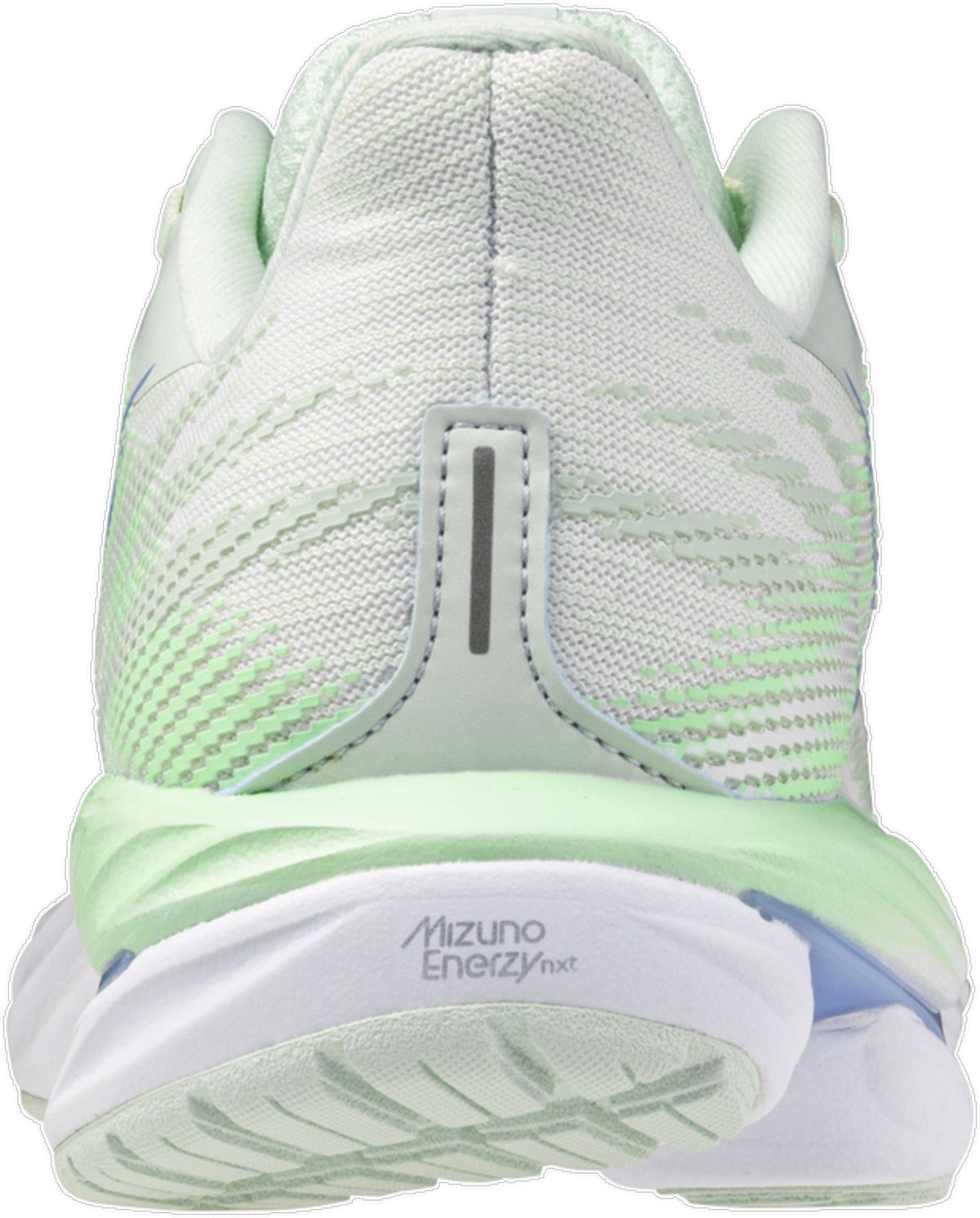 Mizuno Wave Inspire 21 Women's Running Shoes - Green | Running & Training