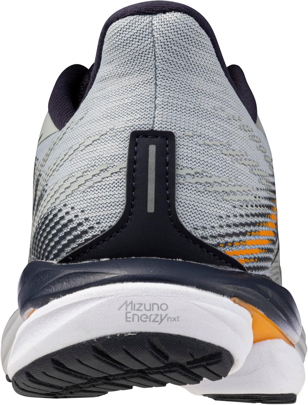 Mizuno Wave Inspire 21 Men's Running Shoes - Grey | Running & Training
