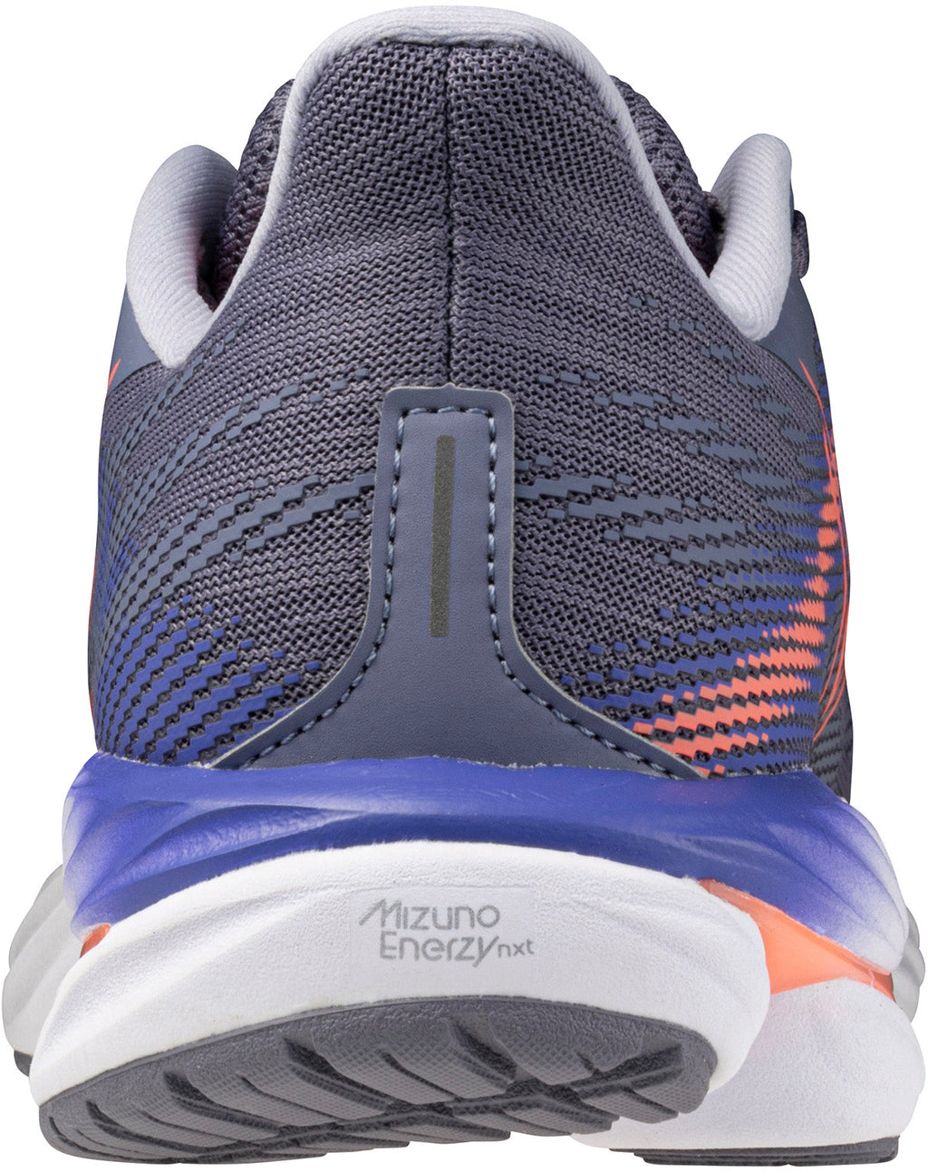 Mizuno Wave Inspire 21 Women's Running Shoes - Grey | Running & Training