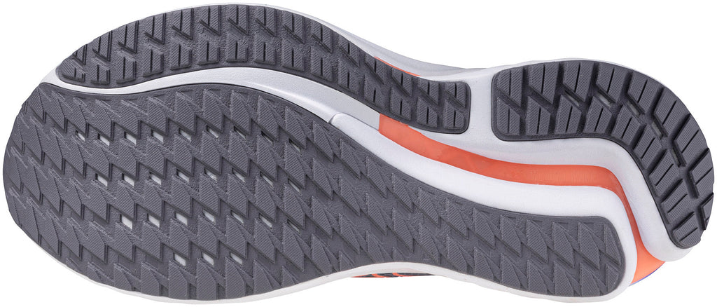 Mizuno Wave Inspire 21 Women's Running Shoes - Grey | Running & Training