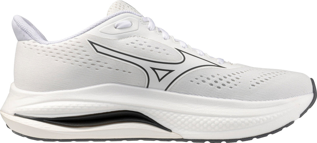 Mizuno Wave Inspire 22 Men's Running Shoes - White | Running & Training