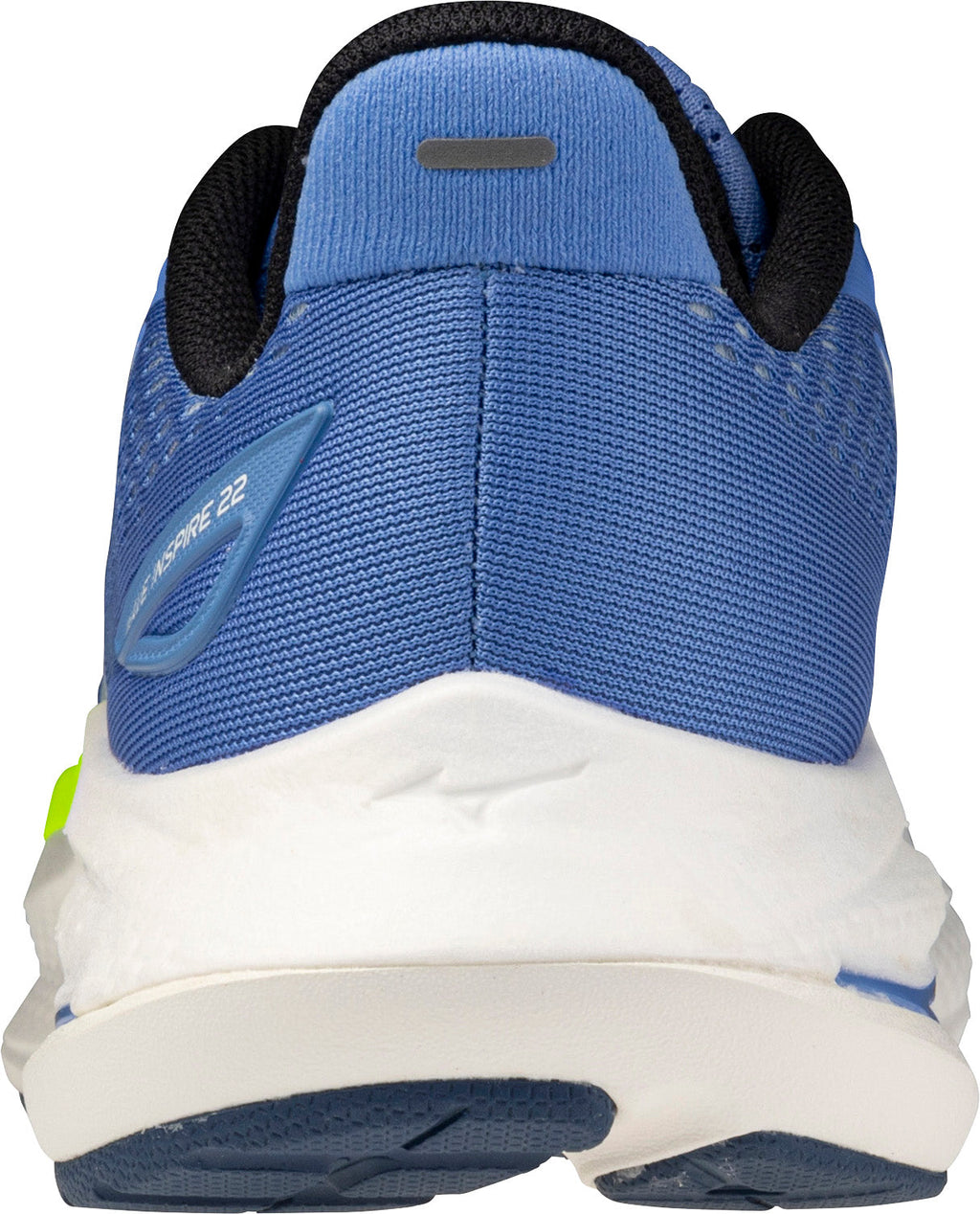 Mizuno Wave Inspire 22 Women's Running Shoes - Blue | Running & Training