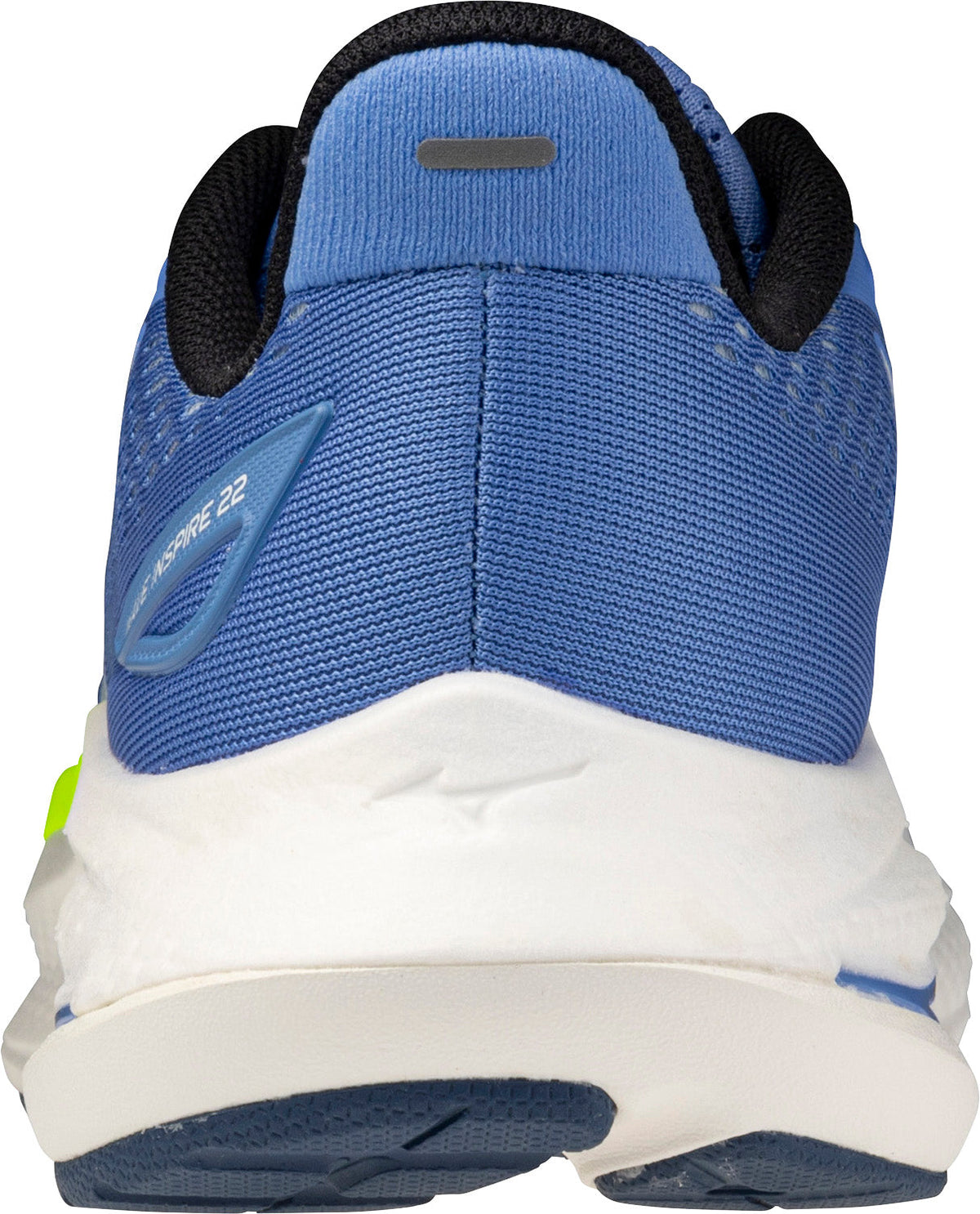 Mizuno Wave Inspire 22 Women's Running Shoes - Blue | Running & Training