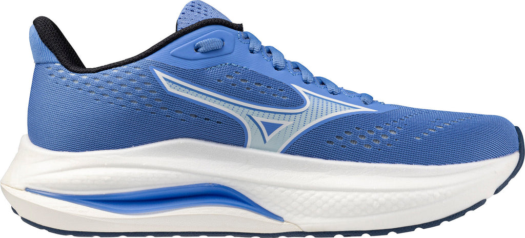 Mizuno Wave Inspire 22 Women's Running Shoes - Blue | Running & Training