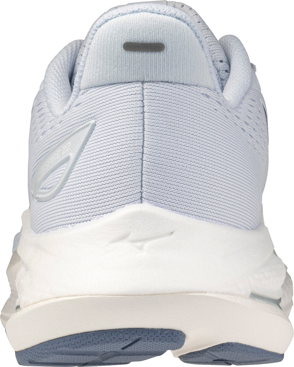 Mizuno Wave Inspire 22 Women's Running Shoes - Grey | Running & Training