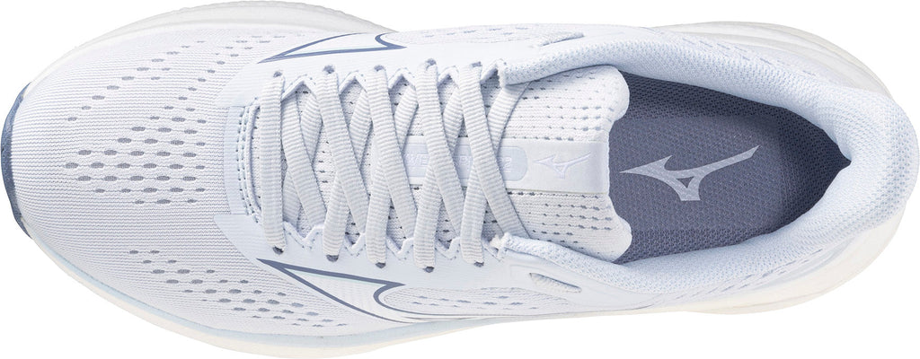 Mizuno Wave Inspire 22 Women's Running Shoes - Grey | Running & Training