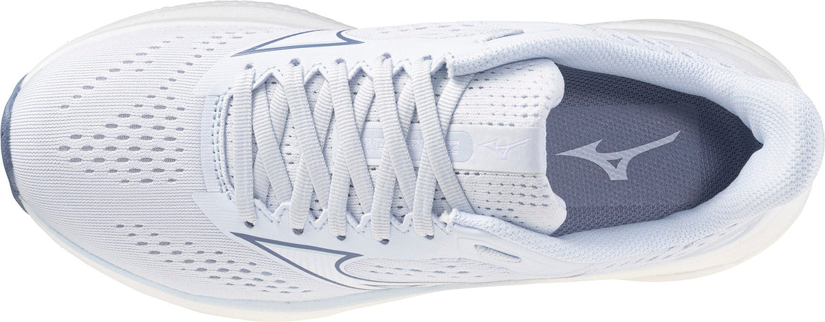 Mizuno Wave Inspire 22 Women's Running Shoes - Grey | Running & Training