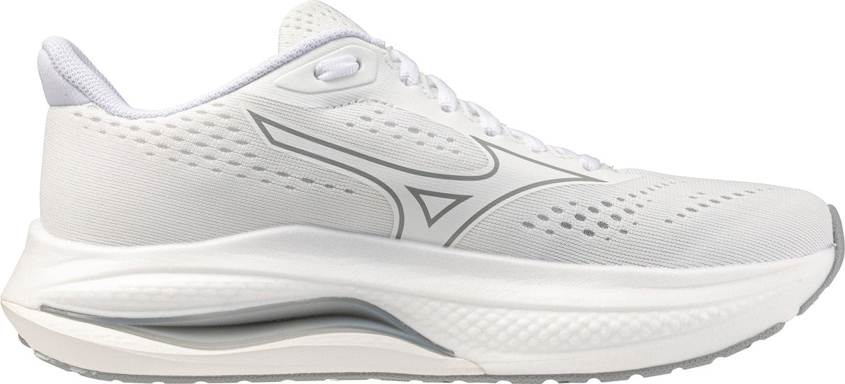 Mizuno Wave Inspire 22 Women's Running Shoes - White | Running & Training