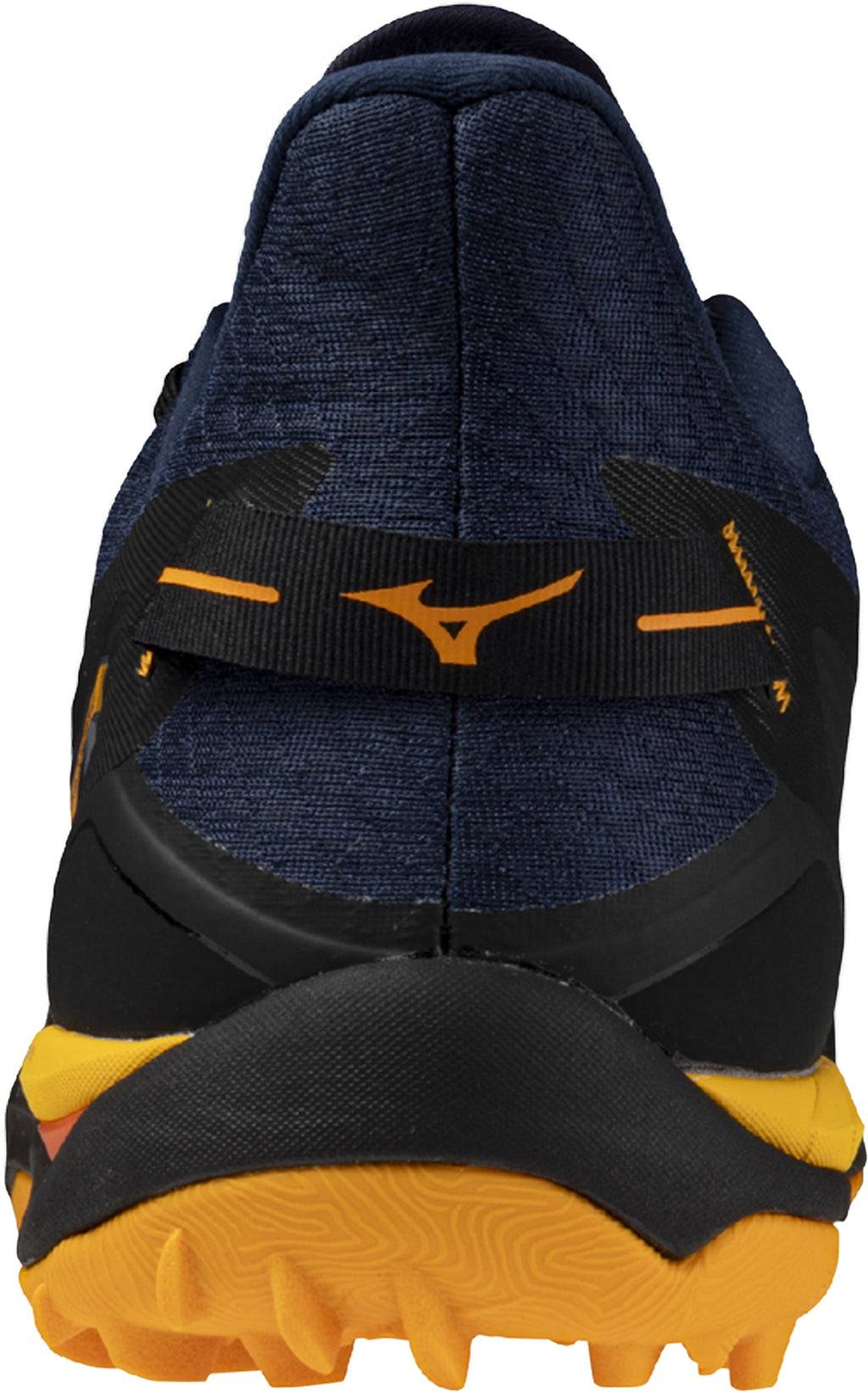 Mizuno Wave Leopardus Hockey Shoes - Black | Training & Fitness
