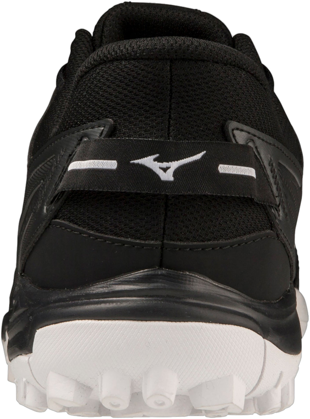 Mizuno Wave Lynx 2 Hockey Shoes - Black | Training & Fitness