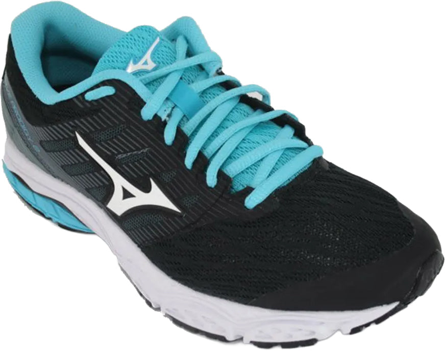 Mizuno Wave Prodigy 2 Women's Running Shoes - Black | Running & Training
