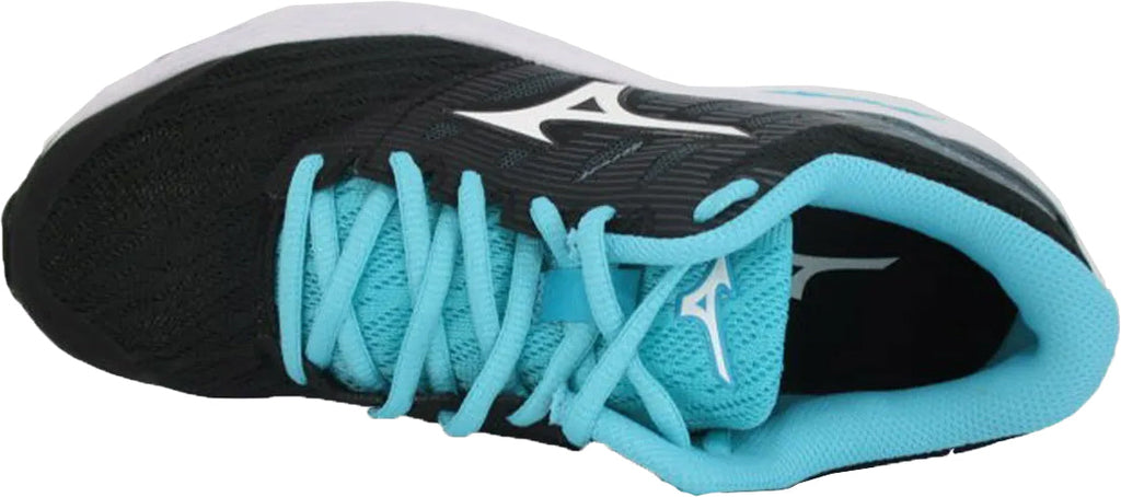 Mizuno Wave Prodigy 2 Women's Running Shoes - Black | Running & Training