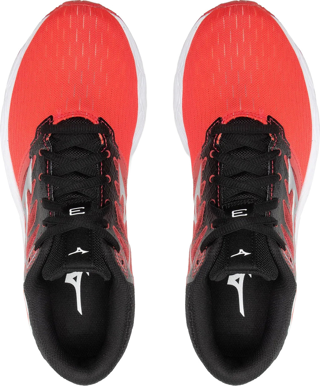 Mizuno Wave Prodigy 3 Women's Running Shoes - Red | Running & Training