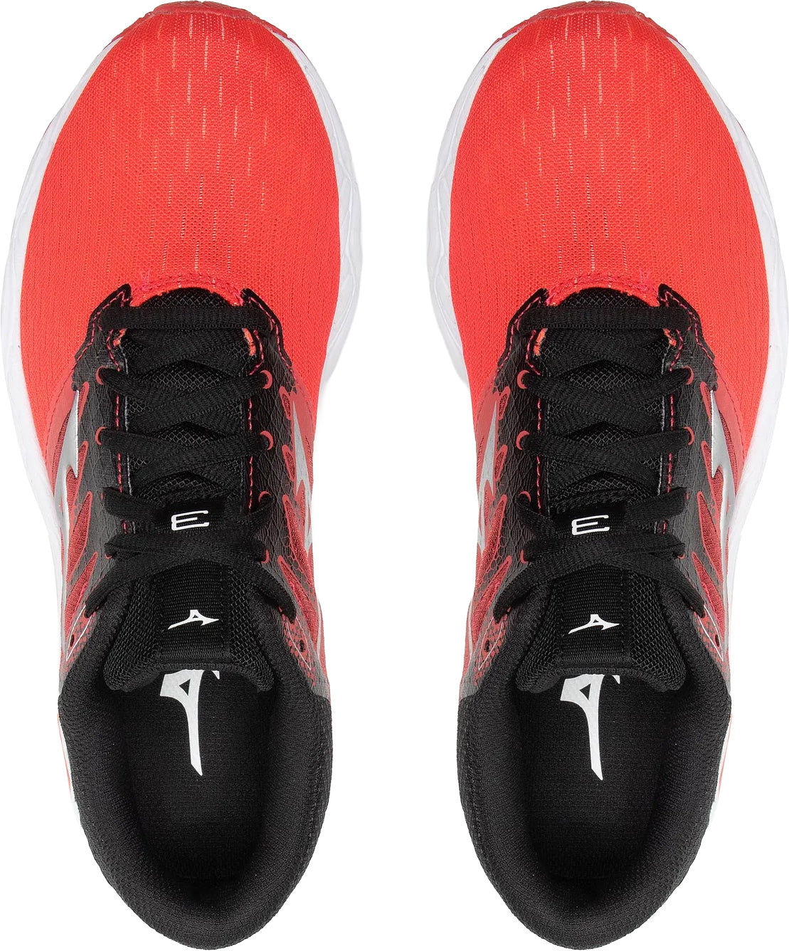 Mizuno Wave Prodigy 3 Women's Running Shoes - Red | Running & Training