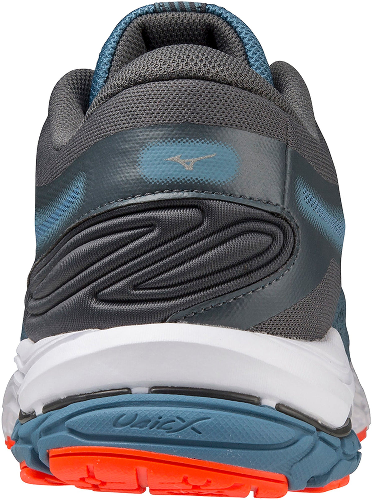 Mizuno Wave Prodigy 4 Men's Running Shoes - Blue | Running & Training