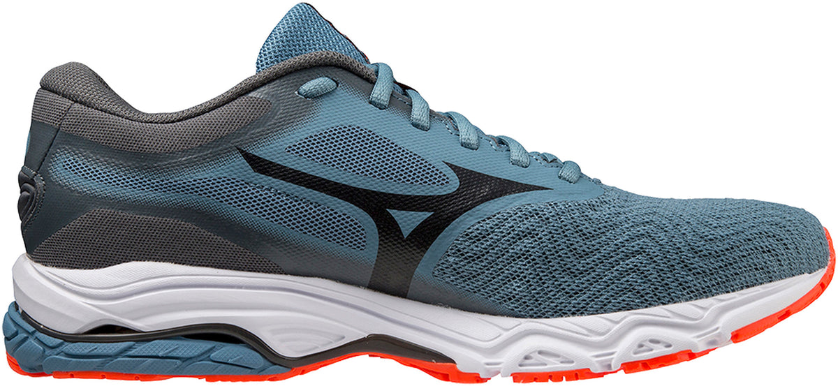 Mizuno Wave Prodigy 4 Men's Running Shoes - Blue | Running & Training