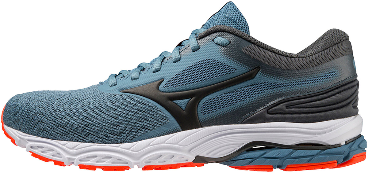 Mizuno Wave Prodigy 4 Men's Running Shoes - Blue | Running & Training